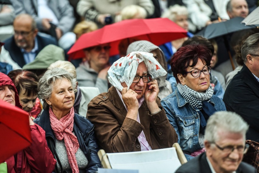 Marcin Wyrostek, zwycięzca drugiej edycji programu Mam...