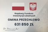  Rządowy Fundusz Inwestycji Lokalnych również dla Przechlewa