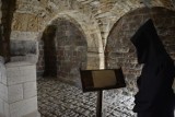 W Mogilnie można już zwiedzać klasztorne krypty po remoncie  [zdjęcia]