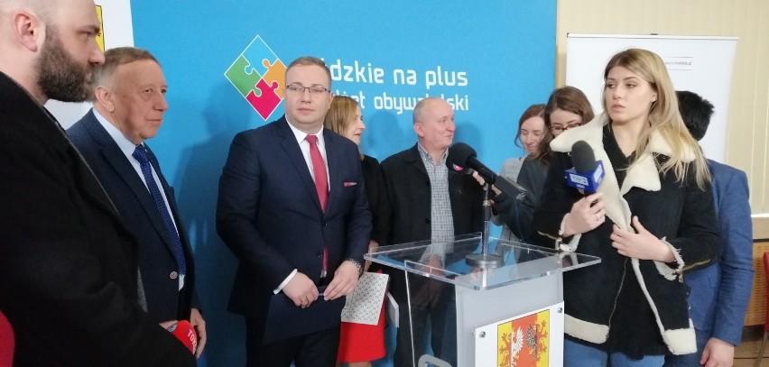 Już niedługo zacznie się czwarta edycja budżetu obywatelskiego „Łódzkie na Plus”
