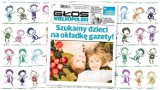 Świąteczne Gwiazdeczki - wybieramy dziewczynkę i chłopca na okładkę Magazynu Rodzinnego [PLEBISCYT]