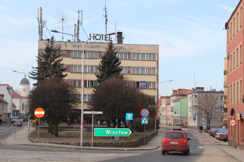 Syców: Hotel sprzedany! Zobacz zdjęcia obiektu