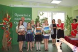 XIV Powiatowy Konkurs Recytatorski odbył się w Zespole Szkolno-Przedszkolnym w Granowie [ZDJĘCIA]