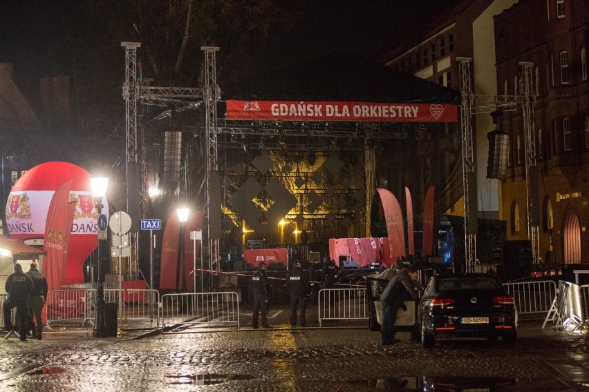 Zabójstwo Pawła Adamowicza. Umorzono śledztwo w sprawie reakcji służb na ostrzeżenia matki Stefana W. oraz dyrektora jednego z więzień