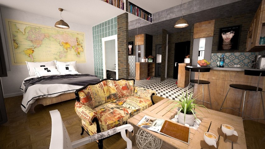 Najdroższe mieszkania w Gdyni. Top 10 najwyższych cen mieszkań za metr kwadratowy w Gdyni [zdjęcia, opisy]