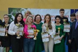 Lęborski Cech zorganizował w PCE Międzyszkolny Konkurs Fryzjerski dla uczniów