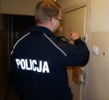Kryminalni z Żor złapali poszukiwanego w Sosnowcu
