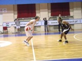 Koszykówka: Kolejny zawodnik poza Górnikiem