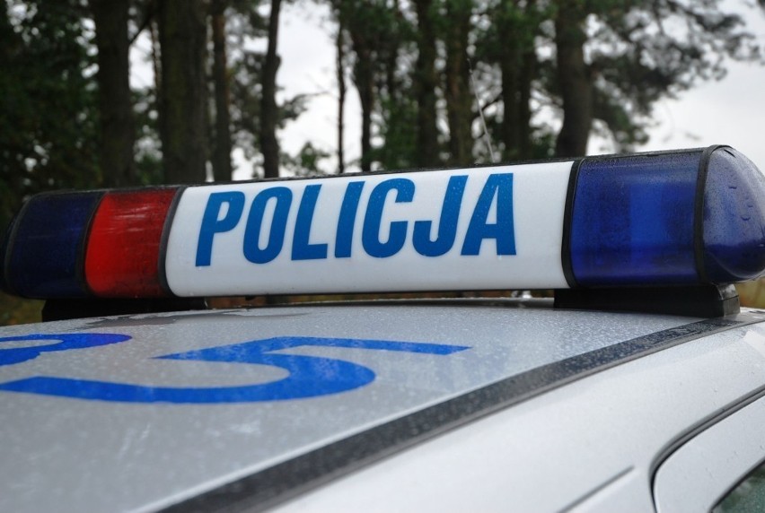 Pyrzowice: Wypadek motocyklisty na autostradzie A1