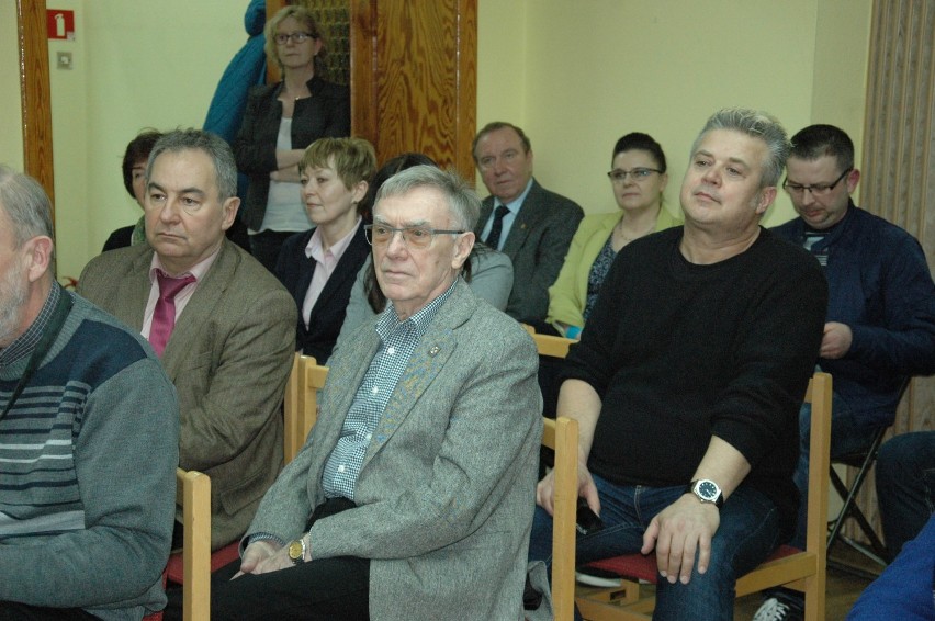 Autor "Zemsty frajerów" gościł w kaliskiej bibliotece [FOTO]