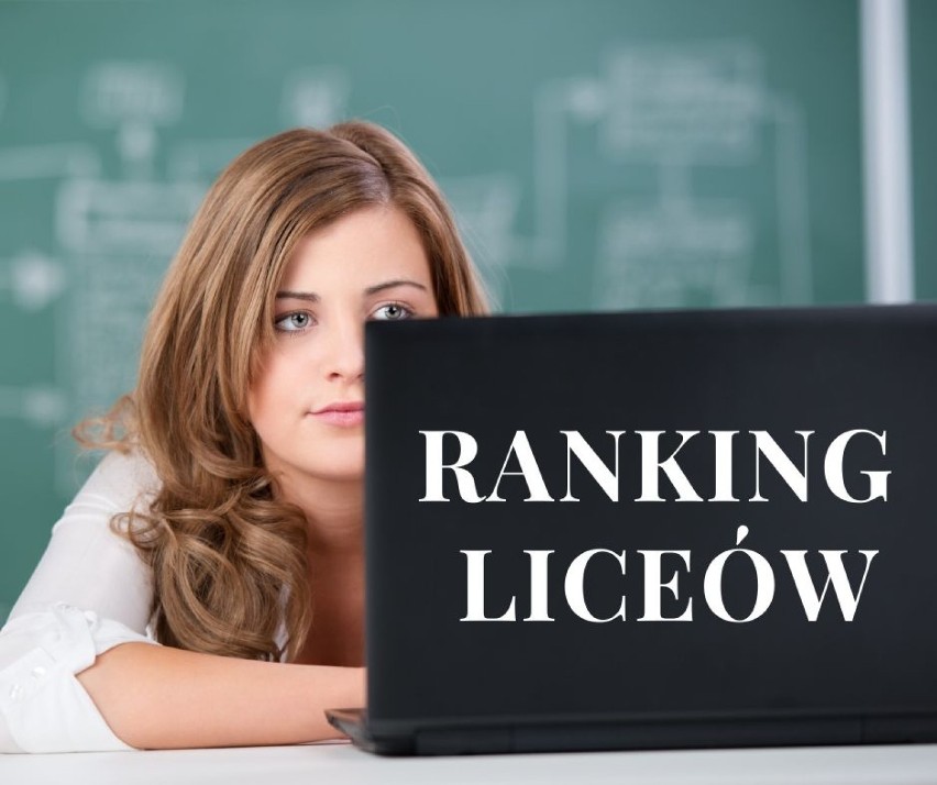 Ranking Liceów 2020 Białystok. Sprawdź, które białostockie liceum jest najlepsze