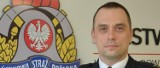 Oświadczenie majątkowe starszego brygadiera Mariusza Wojcieszko, komendanta powiatowego Państwowej Straży Pożarnej w Radomsku