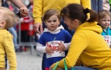 Run Toruń - biegały dzieci. Znajdziecie swoje pociechy na zdjęciach?