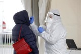 225 nowych przypadków koronawirusa w Polsce. Zmarło 18 kolejnych osób