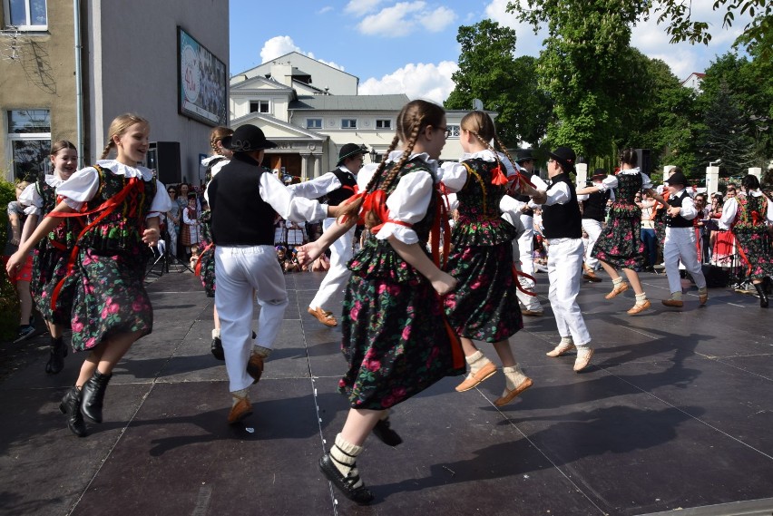Święto ulicy Teatralnej w Gorzowie i wieczorne zwiedzanie Muzeum Lubuskiego