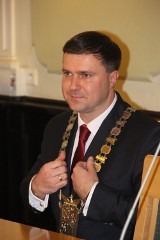Czy burmistrz Wągrowca przeprosi radnego?
