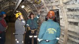 Nagrodzony został nowy system łączności ratowniczej. Testowali go pod ziemią pracownicy CSRG w Bytom