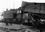 Katowice, Mysłowice: 6 zabitych, 40 ciężko rannych. To bilans katastrofy kolejowej sprzed 84 lat