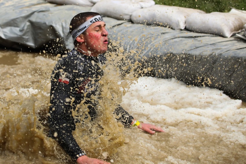 Runmageddon Kraków 2019. Niedziela. Mordercza walka z przeszkodami! [NOWE ZDJĘCIA]