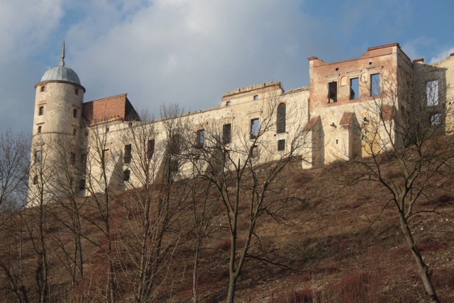 W Janowcu powstanie Liceum Plastyczne