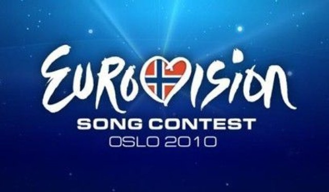 Logo Eurowizja 2010