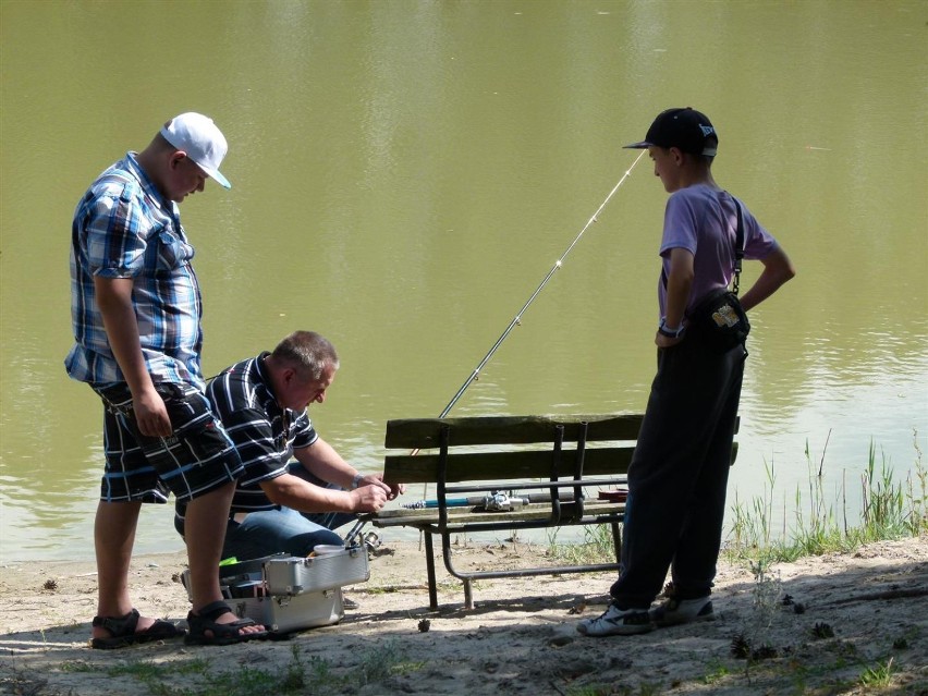 ,,Rzemieślnik" na abstynenckim pikniku