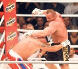 Mariusz Pudzianowski o swoich planach