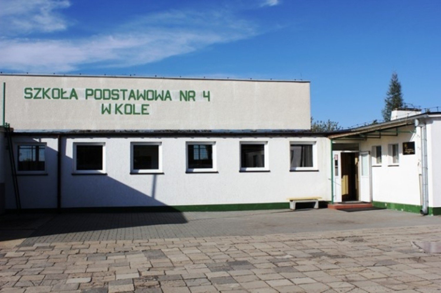 Szkoła Podstawowa nr 4 w Kole świętuje 50-lecie - NaszeMiasto.pl