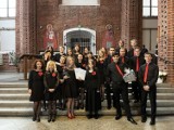 Chór "Gaudeamus" Nyskiego Domu Kultury zdobył srebro podczas Ogólnopolskiego Konkursu Muzyki Sakralnej we Wrocławiu 
