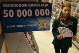 Dąbrowa Górnicza: W minionych latach w mieście padło kilka milionowych wygranych. Zobaczcie gdzie!