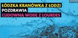Kampania "Łódź pozdrawia...". Łodzianie tworzą złośliwe hasła 