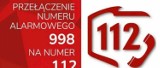 Pali się? Dzwoń na numer 112! Stargardzka straż pożarna ma już przekierowanie połączeń do Centrum Powiadamiania Ratunkowego