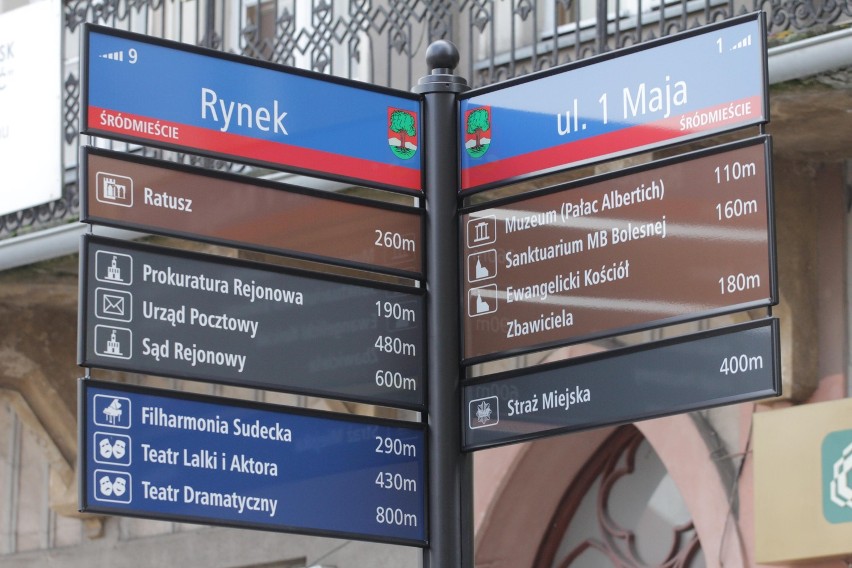 Ponad 461 tys. zł kosztował system informacji miejskiej Wałbrzycha, środki pozyskano z funduszy UE