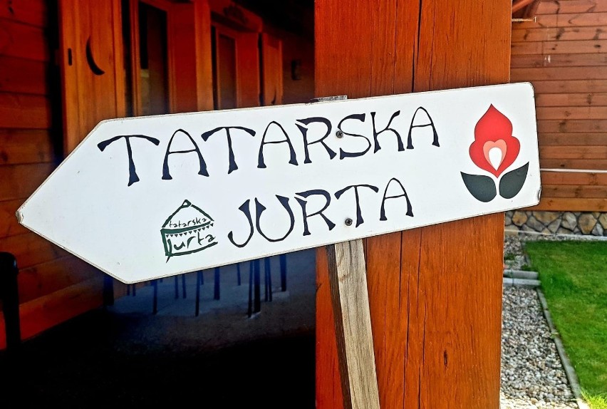 Tatarska Jurta, czyli wyjątkowe miejsce na mapie Podlasia.