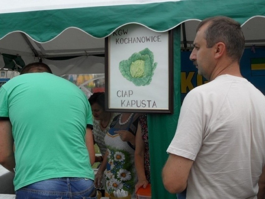 Święto Ciapkapusty już w czerwcu w Kochanowicach