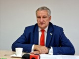 Szczepański: ,,trzeba zakazać wykorzystywania politycznego mundurowych''. Pada przykład strażaków WIDEO