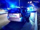 Pijany kierowca rozbijał się na ulicach Jastrzębia. Żorzanin miał prawie dwa promile. Zatrzymał go funkcjonariusz Służby Ochrony Państwa