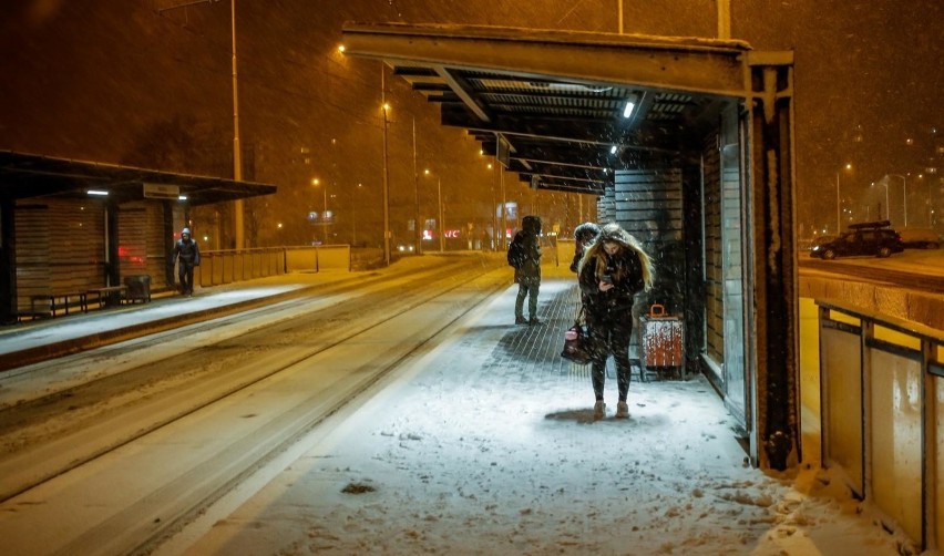 Idzie mróz ze Wschodu. Będą niższe temperatury i większe...