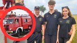 Fire Truck Show 2023. Ponad 200 wozów strażackich przyjechało na Zlot Pojazdów Pożarniczych w Główczycach