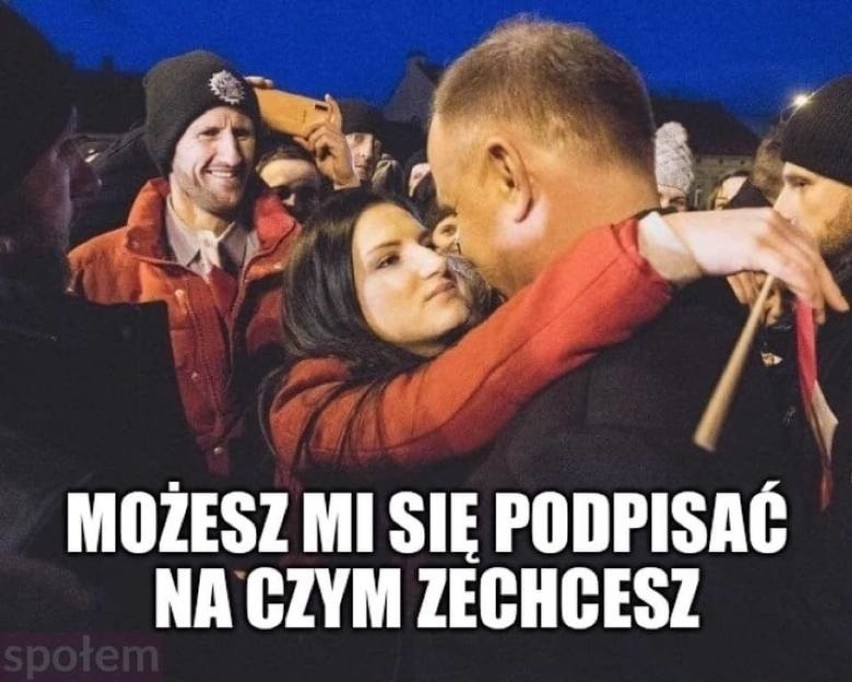 Kończy się kampania, już w niedzielę wybory. Zobacz najlepsze memy! [TOP20]