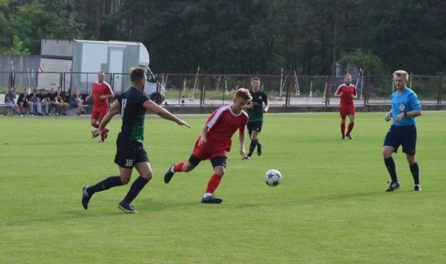 17 sierpnia 2019 r. w meczu zielonogórskiej klasy okręgowej Drzonkowianka PKM Zachód Racula na własnym boisku uległa Arce Nowa Sól 0:4 (0:0).