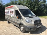 Darłowo: Starostwo Powiatowe organizuje dowóz pacjentów na RTG do Sławna [ROZKŁAD JAZDY]