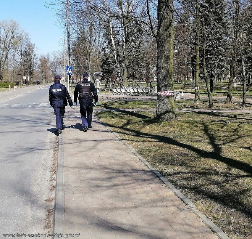 W Tuszynie i w gminie będzie więcej policyjnych patroli  