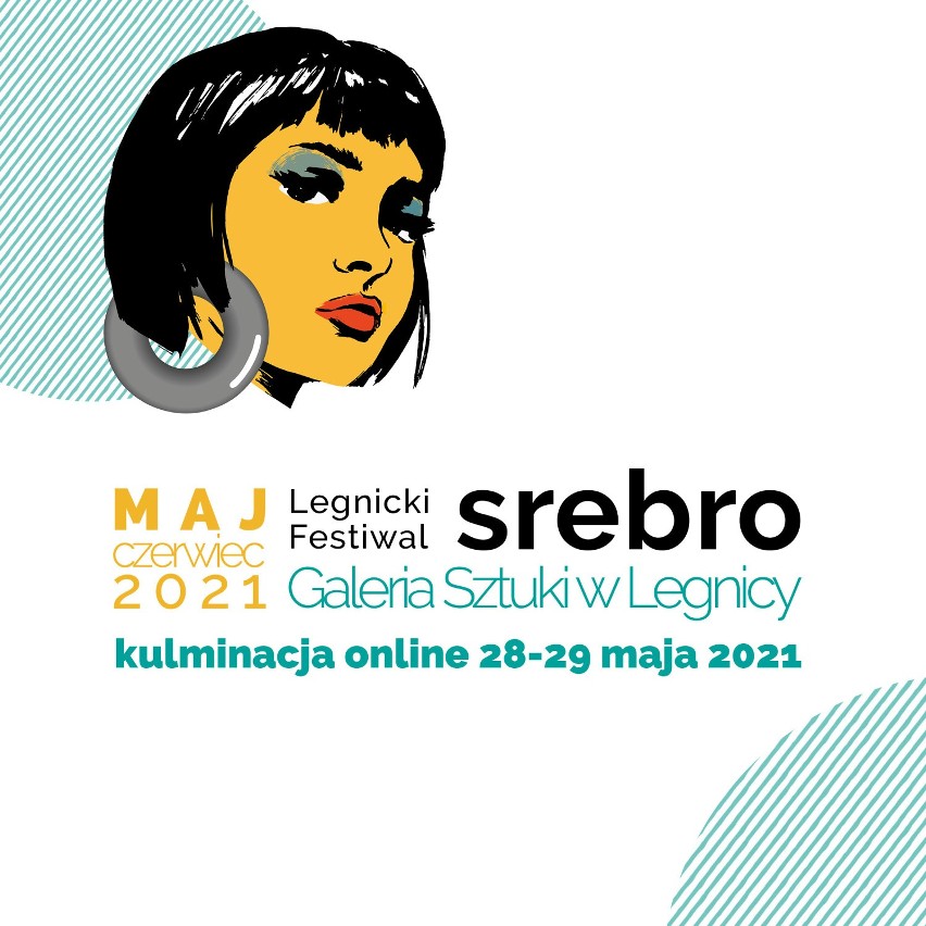 Rozpoczął się Festiwal SREBRO w Legnicy. Na 14 wystawach można obejrzeć nowoczesną biżuterię i obiekty designu [ZDJĘCIA]