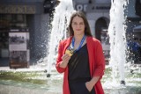 Beata Pacut powalczy o medal olimpijski. Bytomska zawodniczka zaczyna zmagania 29 lipca