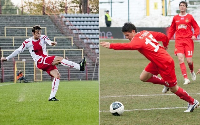 Piłkarze ŁKS-u Łódź i Widzewa nie zdobędą w tym sezonie Pucharu ...