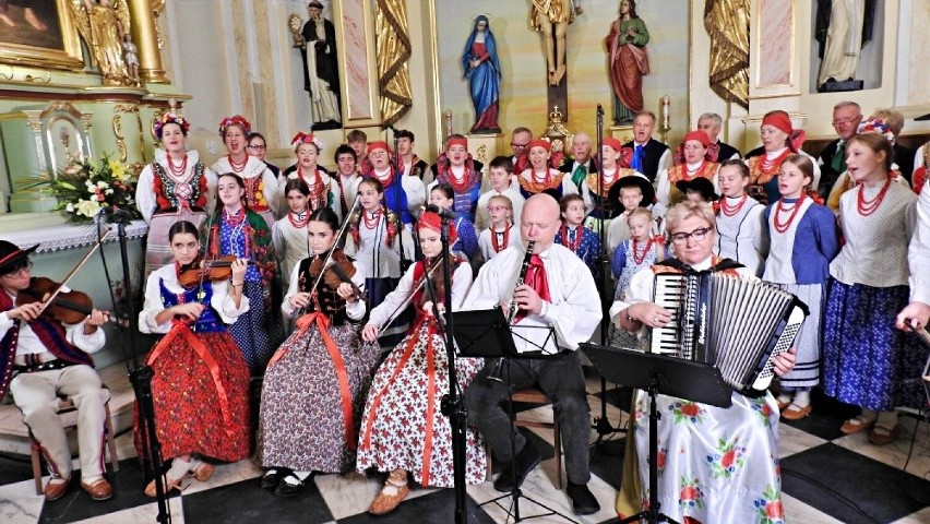 Podczas uroczystości św. w Kętach zainaugurowany został Rok...