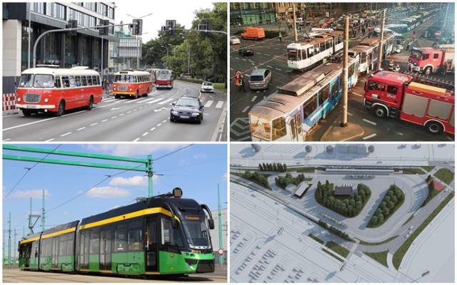 Oto nasz subiektywny przegląd wydarzeń związanych z transportem publicznym w 2019 roku. 

Zobacz więcej! >>>