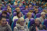 Ostatnie w tym roku "Kino dla Kobiet" w kinoteatrze Polonez w Skierniewicach