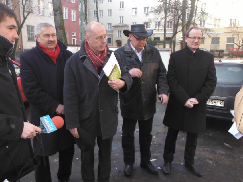 Gdańsk: Radni PiS chcą naliczania opłat za śmieci od jednego mieszkańca. PO - to wbrew idei ustawy